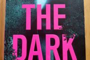 The Dark.  Sharon Bolton