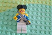 Lego Imperial Soldier from Mid 90s