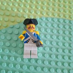 Lego Imperial Soldier from Mid 90s