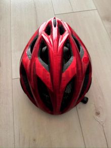 Bike helmet 54-61