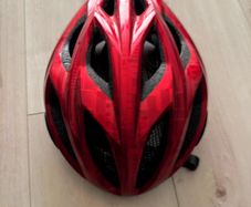 Bike helmet 54-61