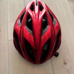 Bike helmet 54-61