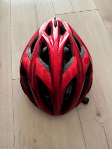 Bike helmet 54-61