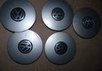 central hub caps for Volkswagen Polo