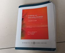 Selection  Of Marketing  Books.