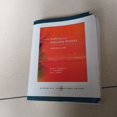 Selection  Of Marketing  Books.