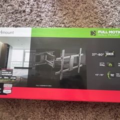 TV Wall Mount full motion