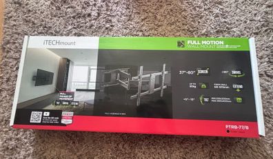 TV Wall Mount full motion