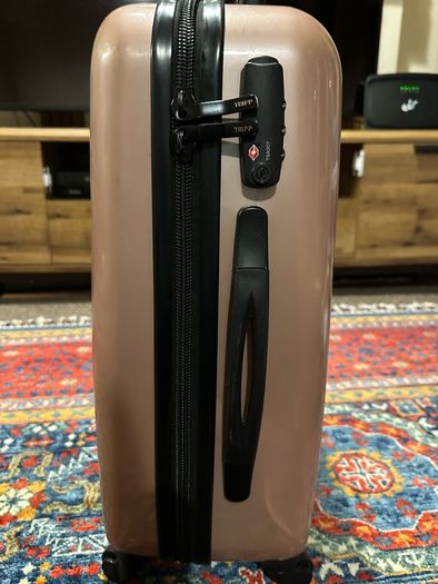 TRIPP Luggage