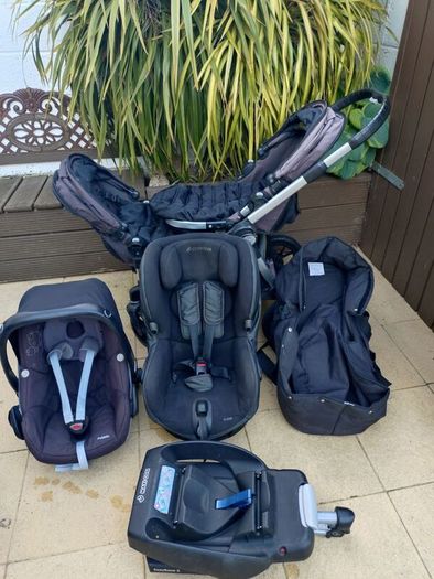 Baby Jogger City Select