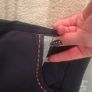 riding pants Image 2