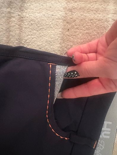 riding pants