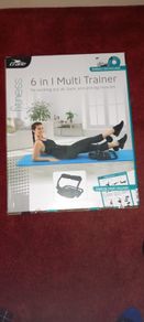 Womens 6-1 multi trainer aldi