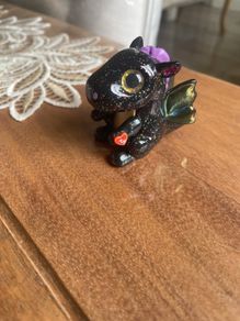 Beanie boo mini toy