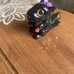 Beanie boo mini toy