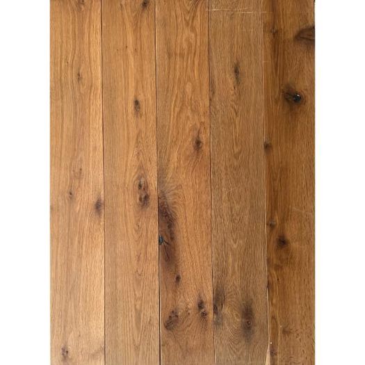 Mississippi Oak Flooring