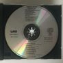 Christy Moore [1985] Ordinary Man (CD Album) Image 3