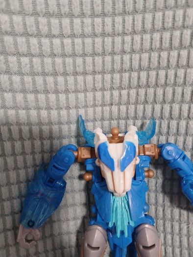 Transformer Thundertron