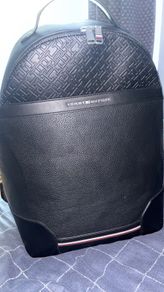tommy hilfiger school bag