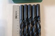 HELLER, Twist drills 14mm , 15mm by the piece, HSS