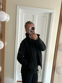 musto jacket