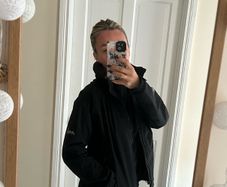 musto jacket