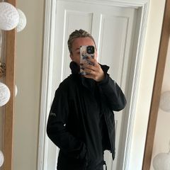 musto jacket
