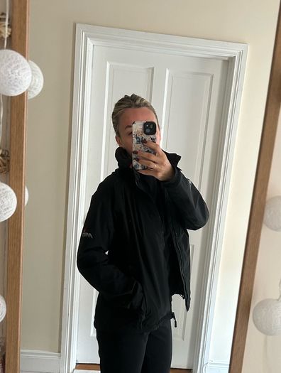 musto jacket