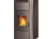 Merano 15kW Pellet Boiler Stove