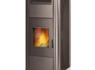 main image for ad Merano 15kW Pellet Boiler Stove