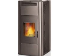 Merano 15kW Pellet Boiler Stove