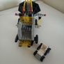 Lego classic space Astro express set 1968 Image 3
