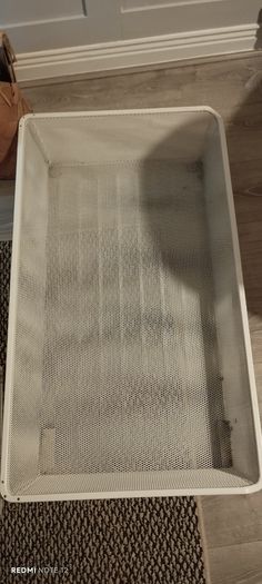 IKEA Mesh basket X2
