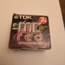 TDK MD-74 Minute MiniDiscs. Image 3