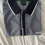 Hugo Boss Polo Shirt L Image 6