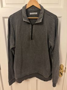 Outerknown Sur Sweatshirt