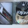 Paul Weller [2009] Just A Dream: 22 Dreams - Live [Music DVD+CD Digipack] Image 3