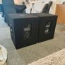Behringer 15" Active Subwoofer Pair Image 2