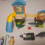 Lego Toy Story Playground Set 10768 Image 2