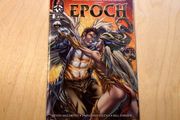 Epoch #3 (Top Cow / Image)
