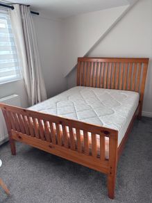 Bed Frame