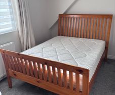 Bed Frame
