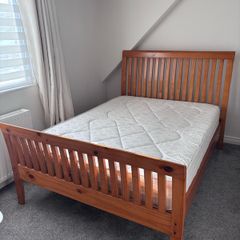 Bed Frame