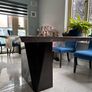 Nearest offer: EZ Living Grey Dinning Table Image 2