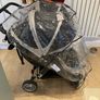 Double Buggy - City mini baby jogger Image 8