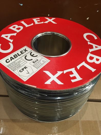 RG6 Cable