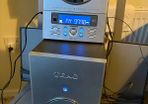 Tech  Cd x9