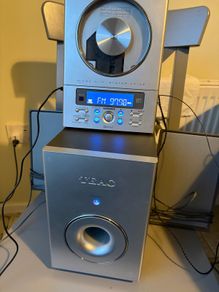 Tech  Cd x9
