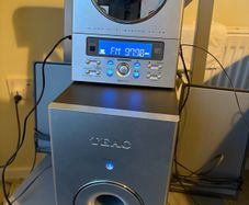 Tech  Cd x9