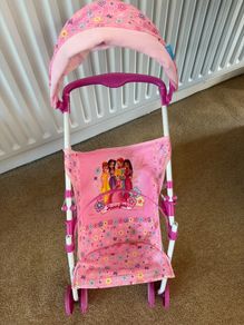Baby Toy - Stroller